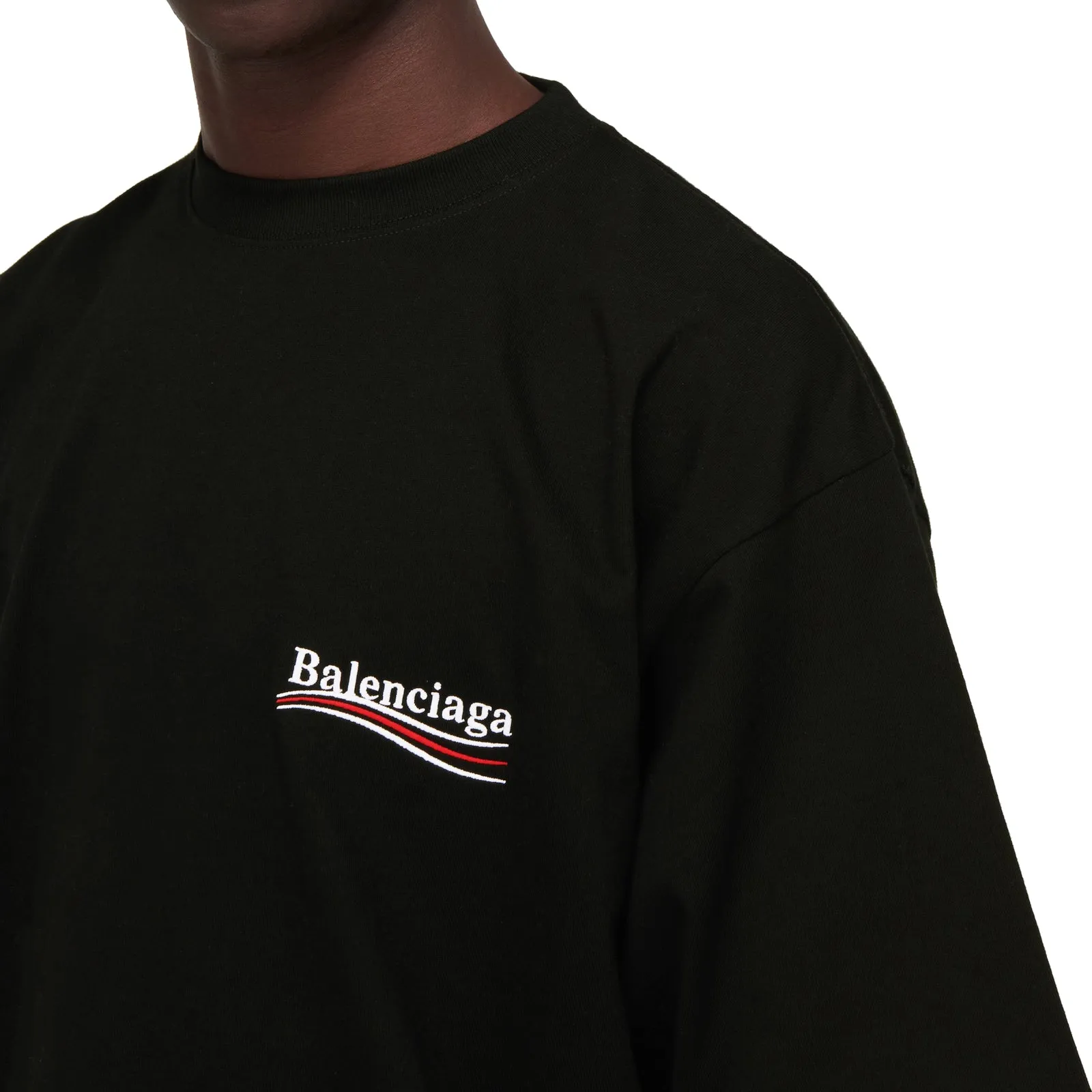 T-shirt BALENCIAGA