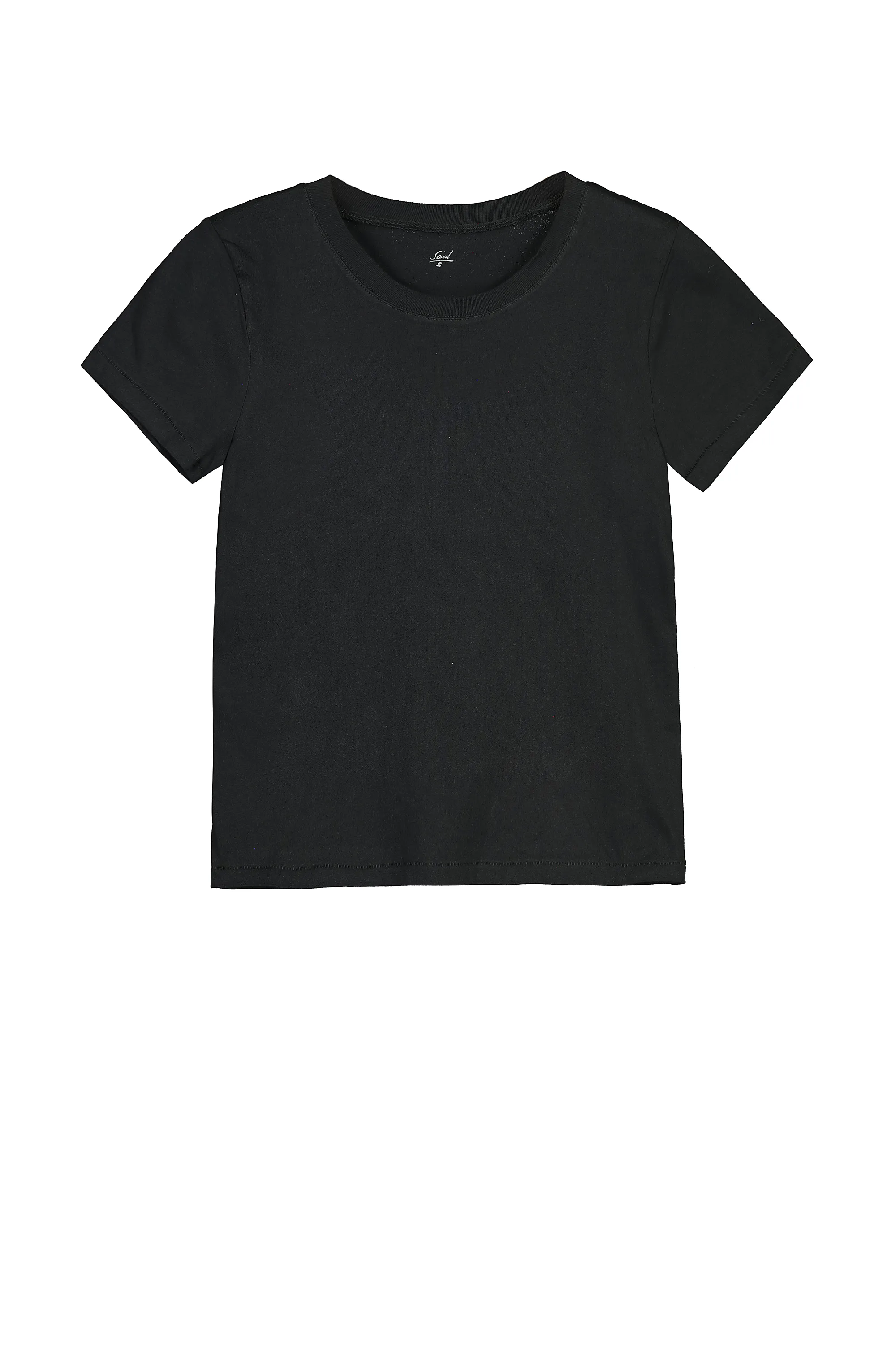         T-SHIRT MANICA CORTA GIROCOLLO SLIM