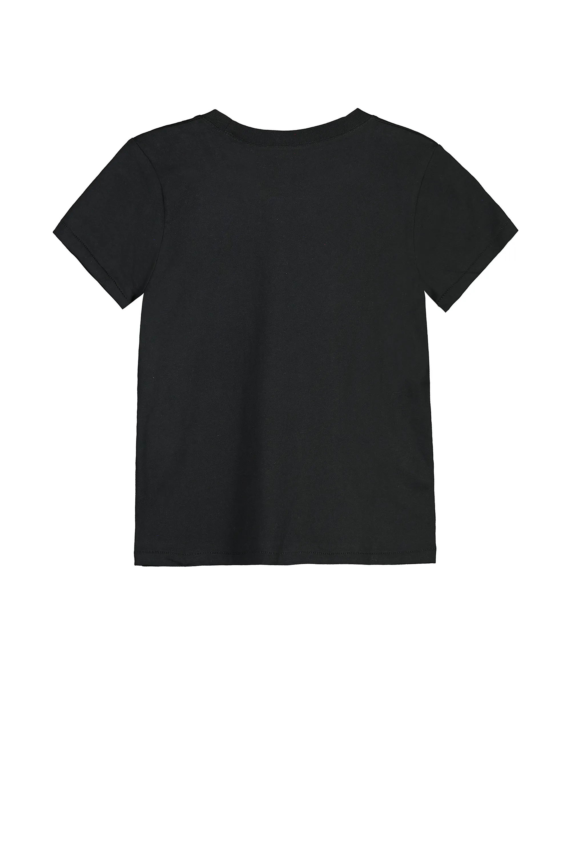         T-SHIRT MANICA CORTA GIROCOLLO SLIM