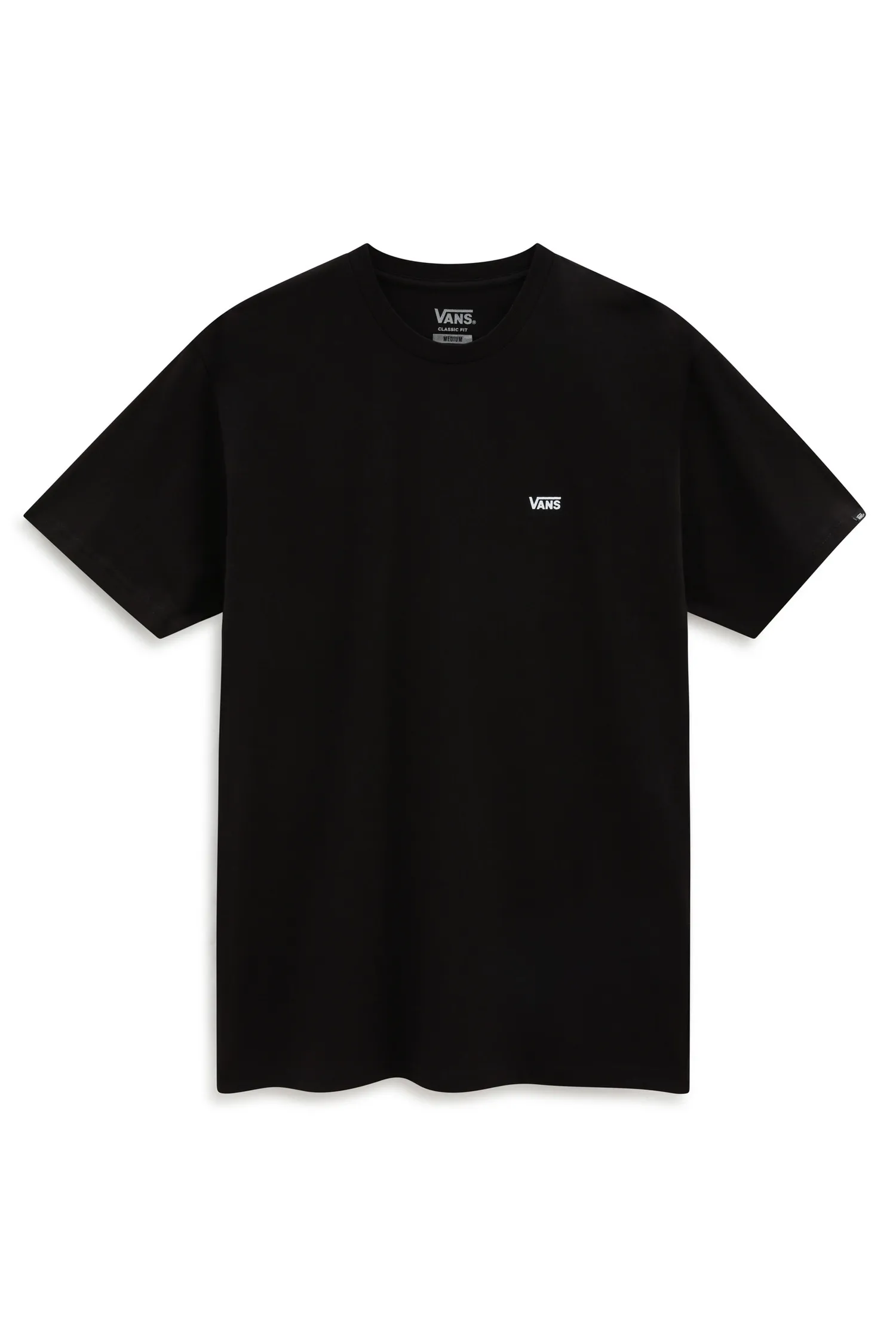         T-SHIRT MANICA CORTA MN LEFT CHEST LOGO TEE