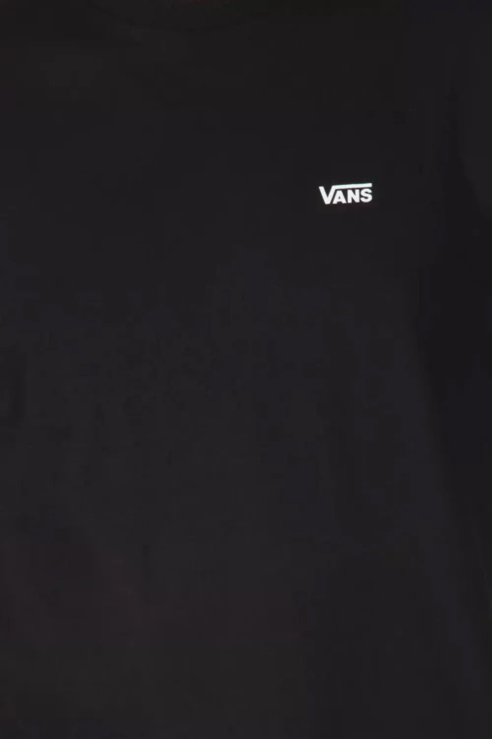         T-SHIRT MANICA CORTA MN LEFT CHEST LOGO TEE
