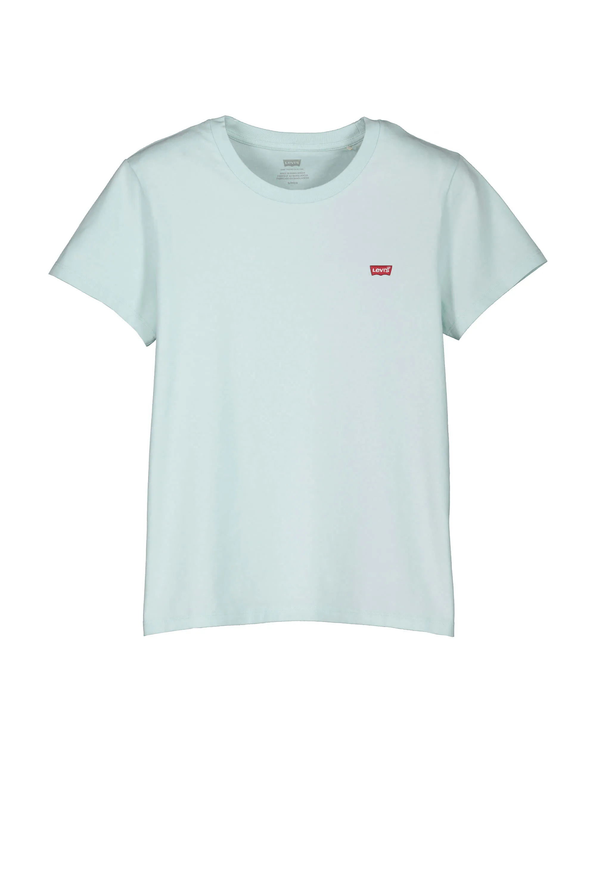         T-SHIRT MANICA CORTA PERFECT TEE