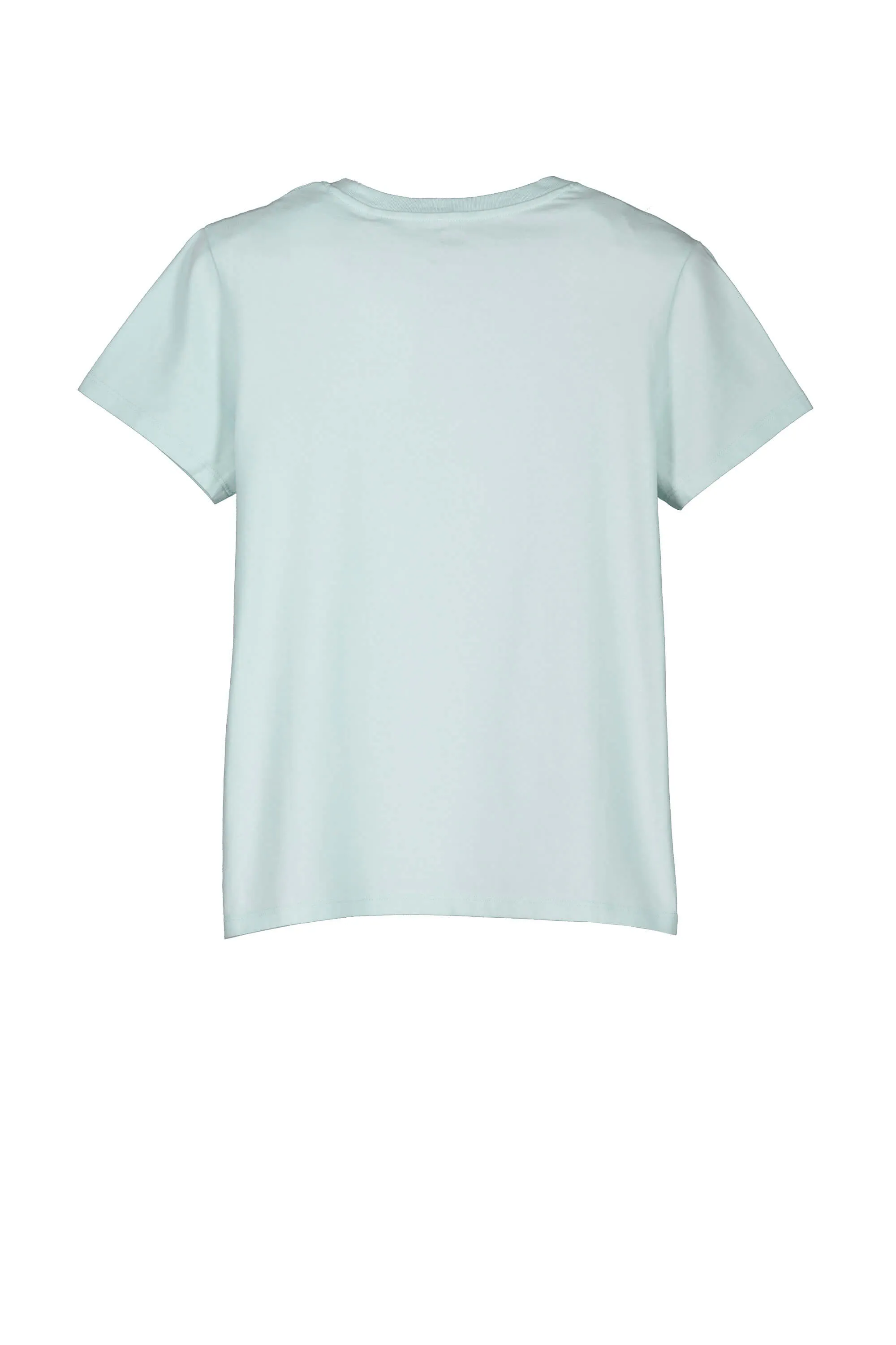         T-SHIRT MANICA CORTA PERFECT TEE