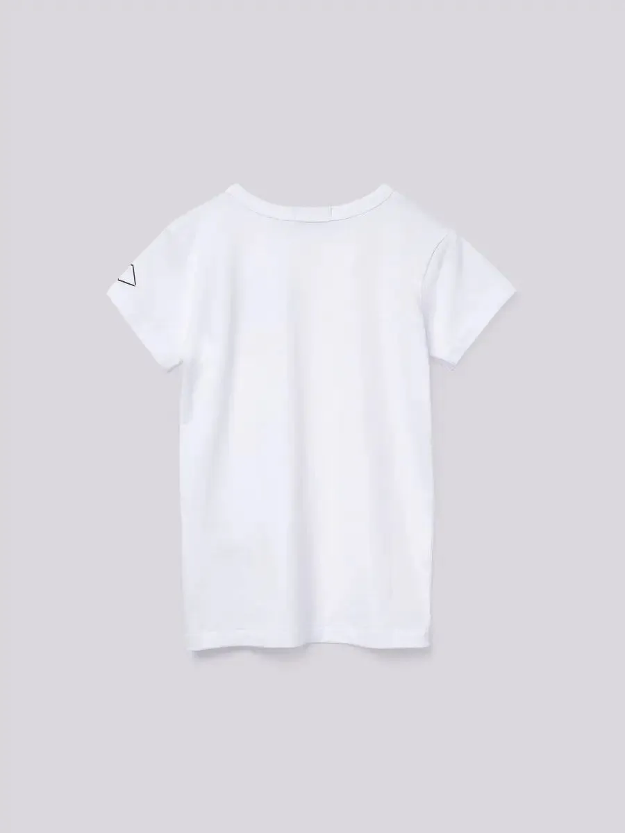 T-SHIRT Ragazzo REPLAY SB7360.055.2660 001