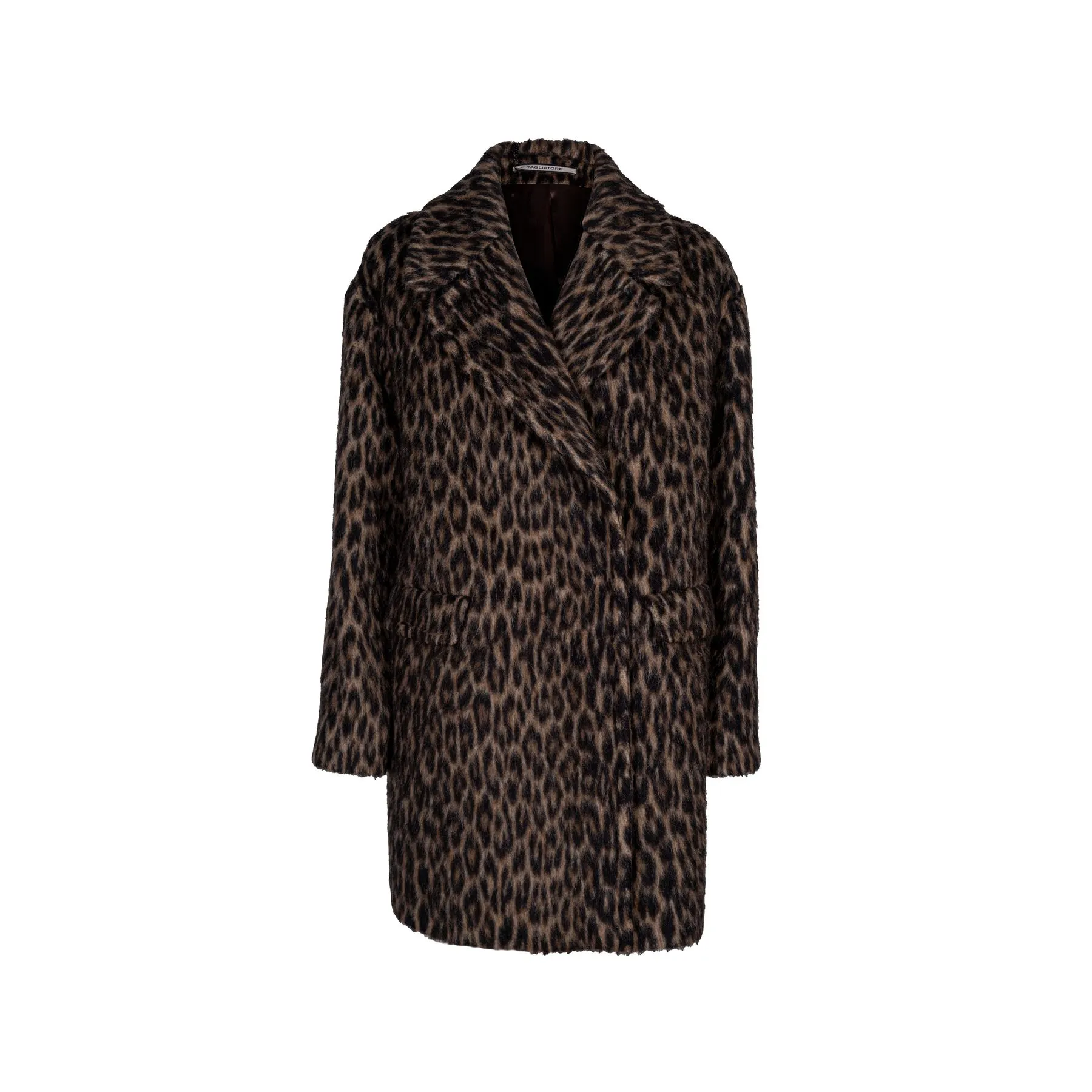 TAGLIATORE CAPPOTTO ASTRID 
