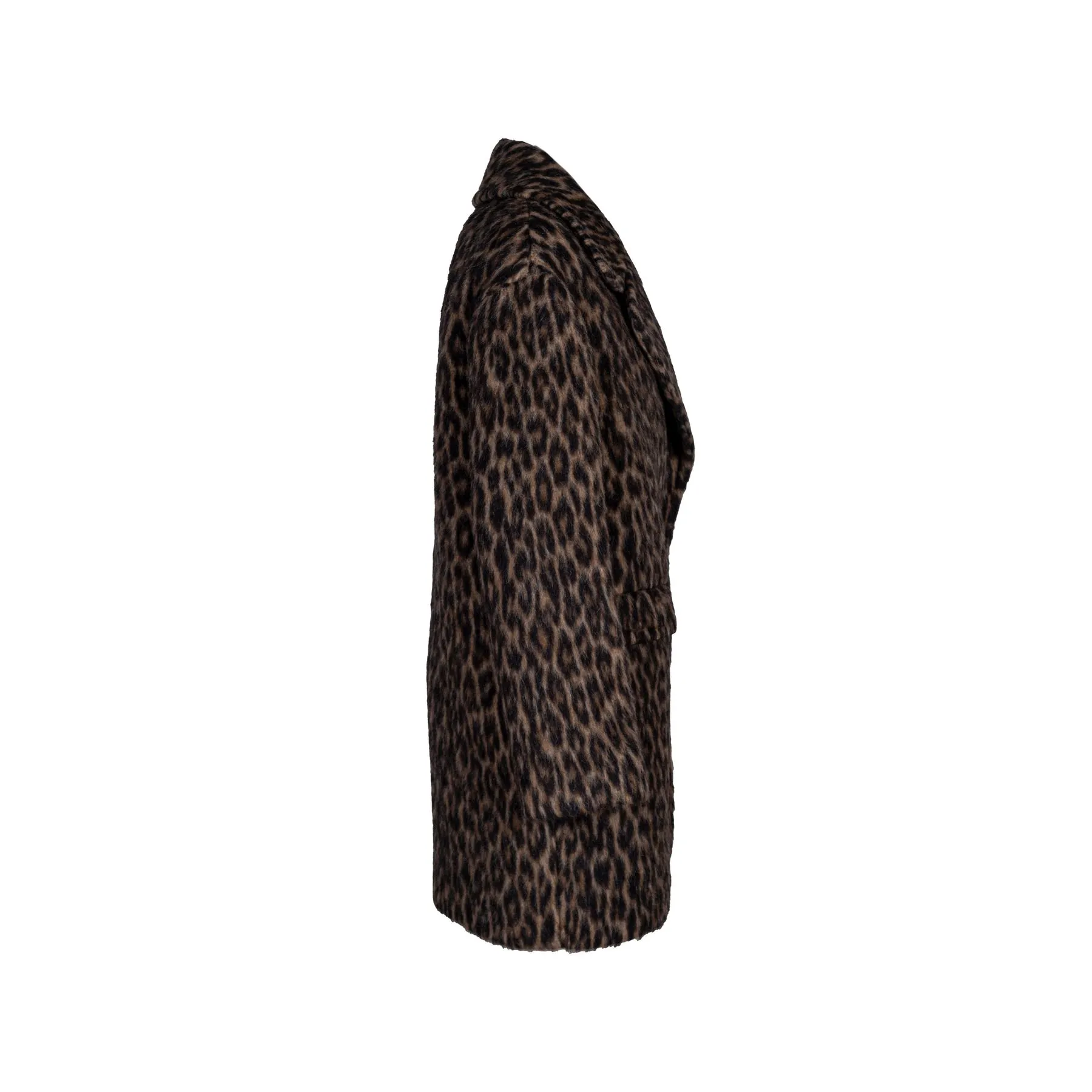 TAGLIATORE CAPPOTTO ASTRID 