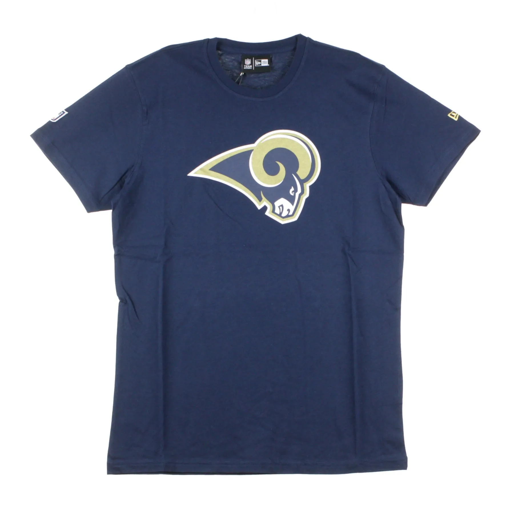 Team Logo Tee Stlram Original Team Colors for Men