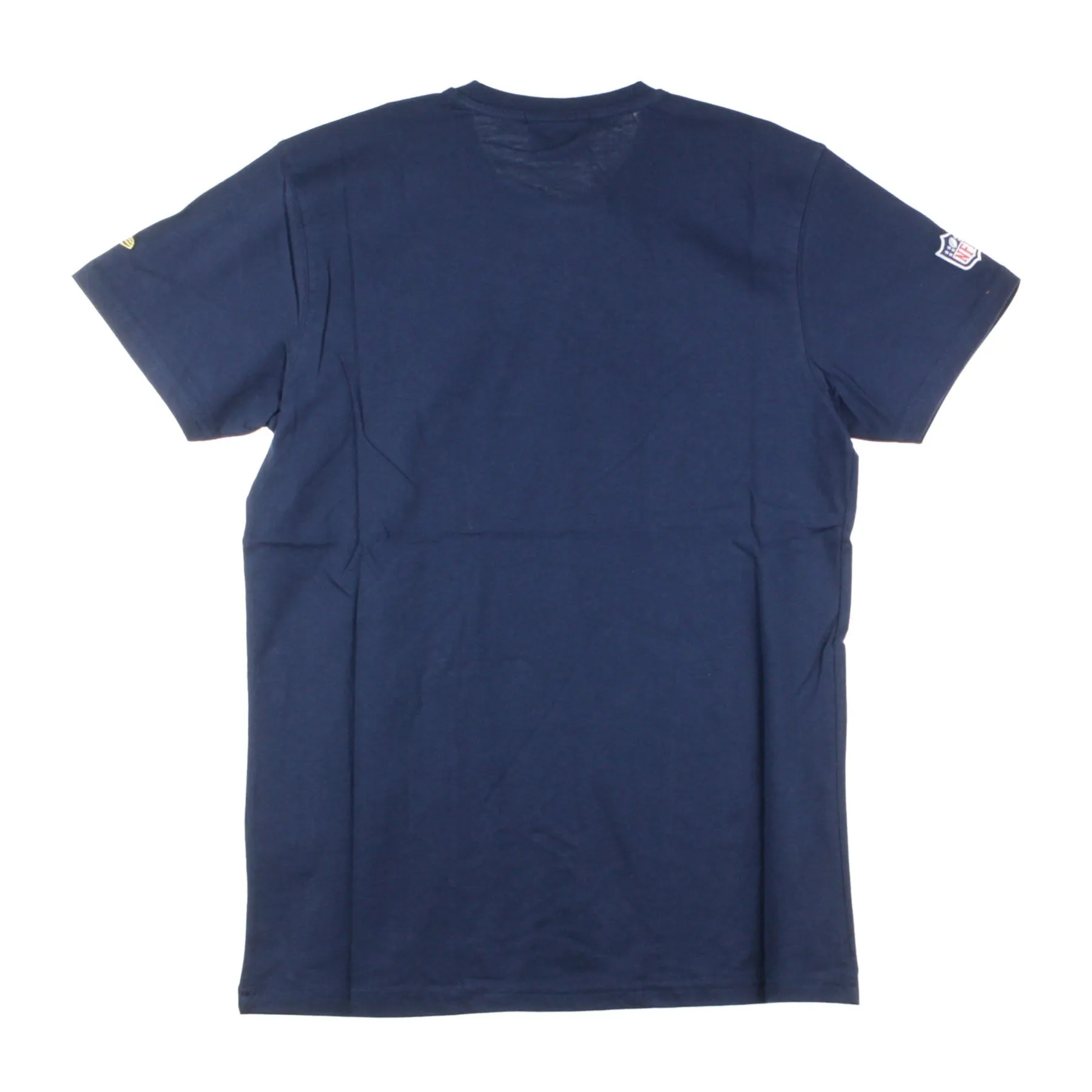 Team Logo Tee Stlram Original Team Colors for Men