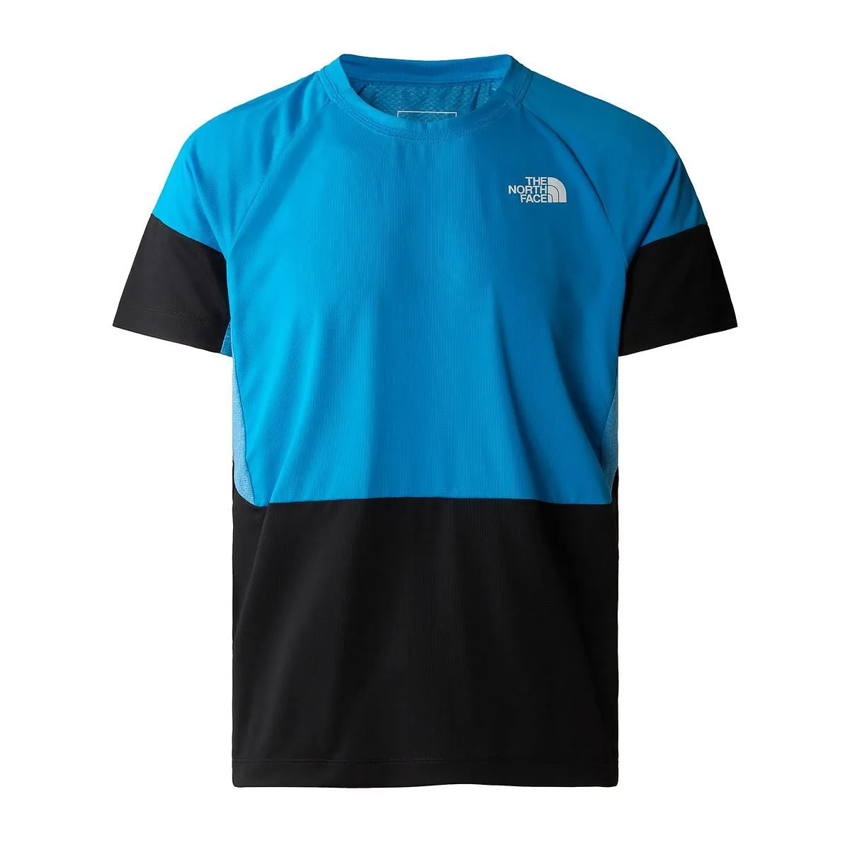      THE NORTH FACE BOLT TECH TEE  