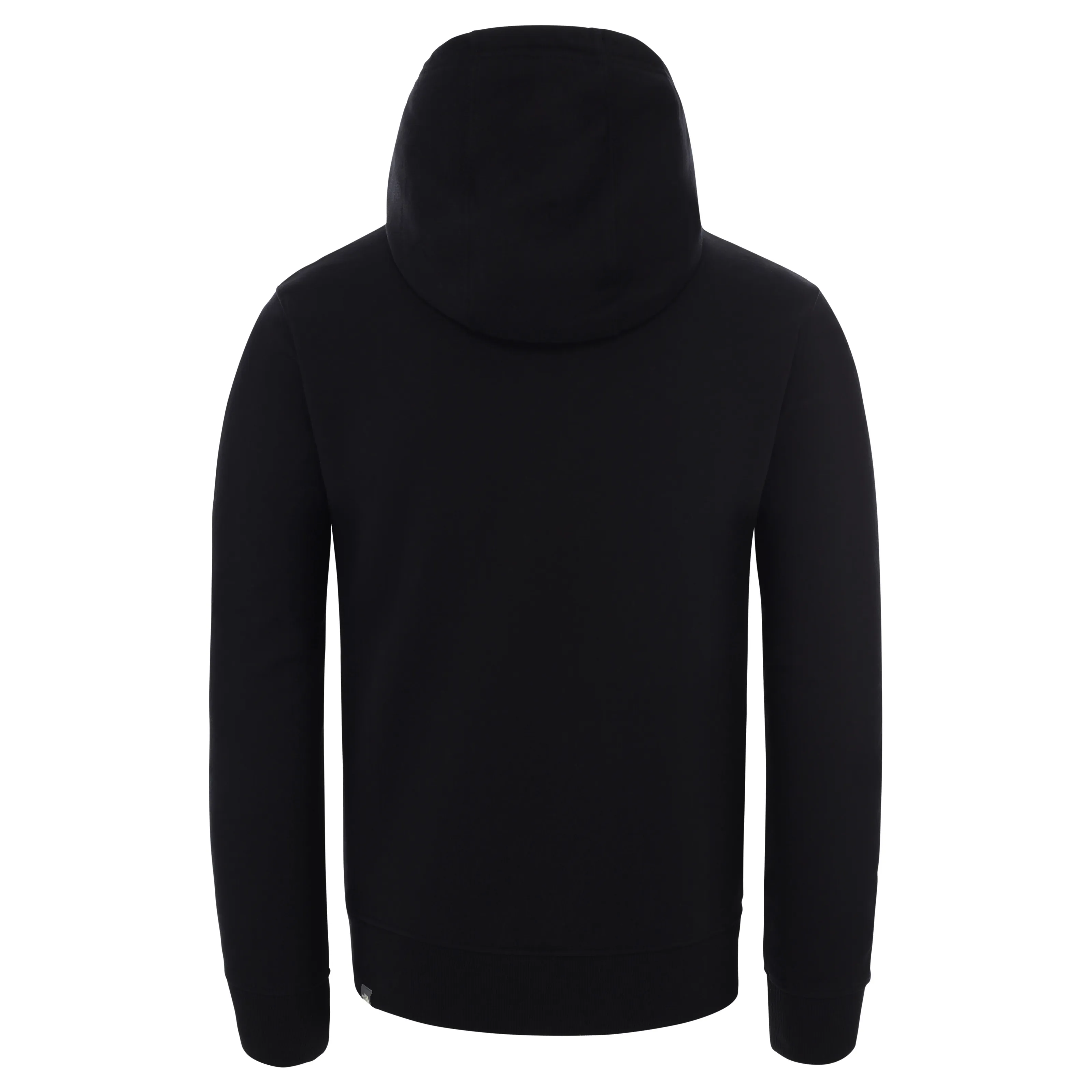 THE NORTH FACE ----felpa cappuccio uomo