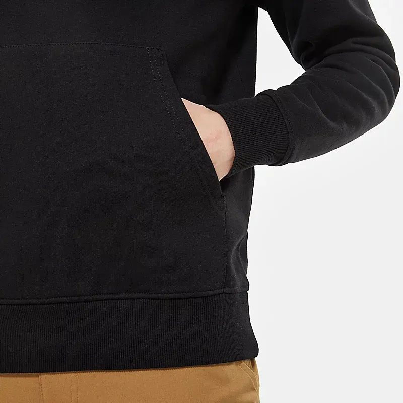 THE NORTH FACE ----felpa cappuccio uomo