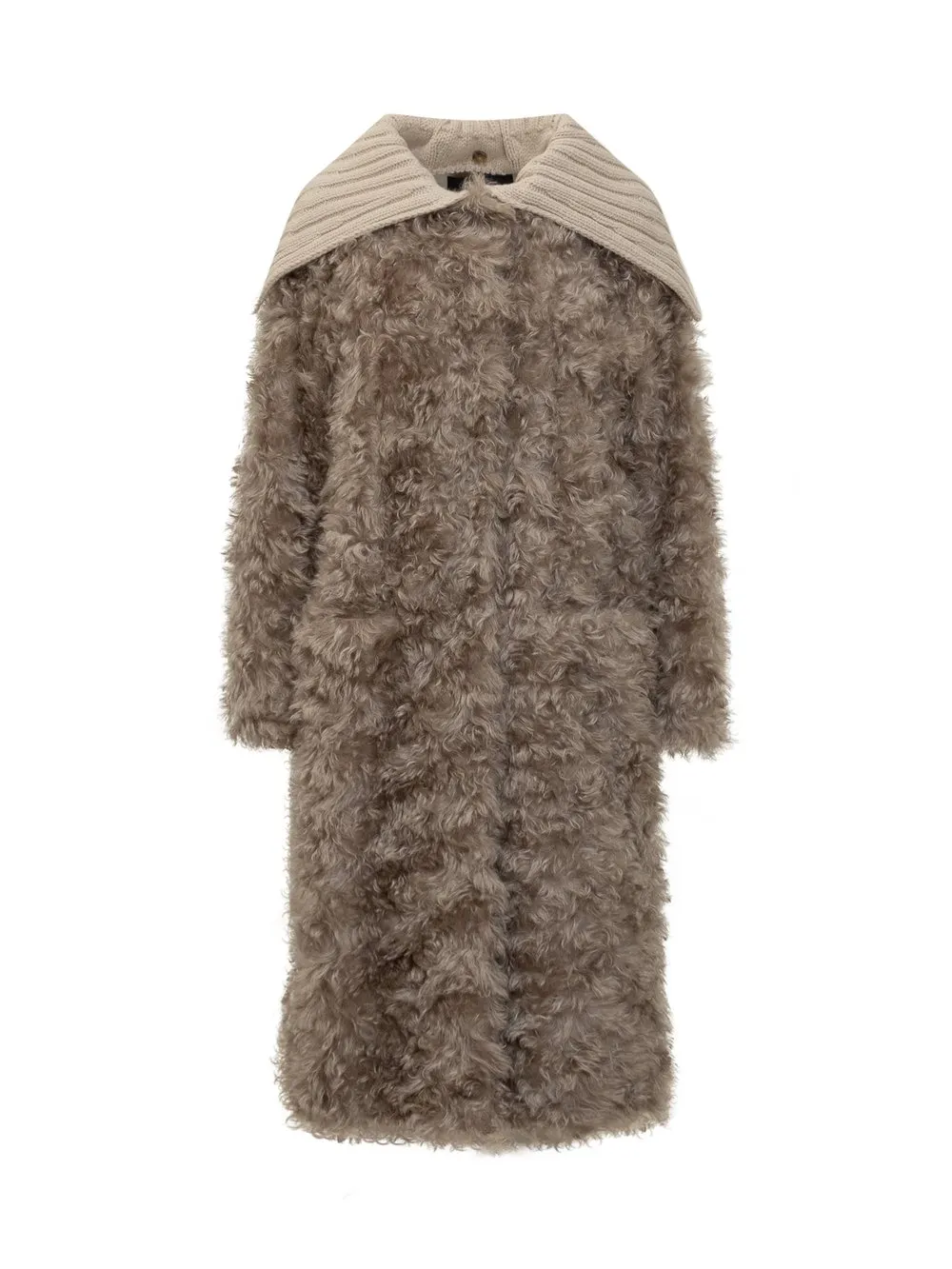 THE SEAFARER Cappotto Cleo