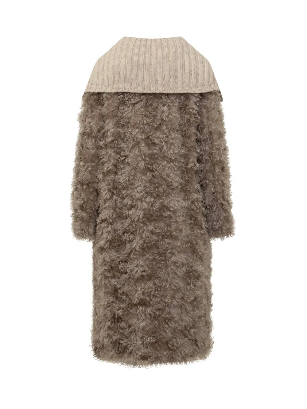 THE SEAFARER Cappotto Cleo