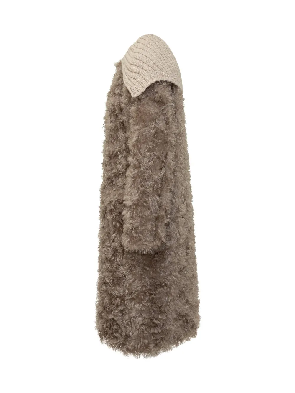 THE SEAFARER Cappotto Cleo