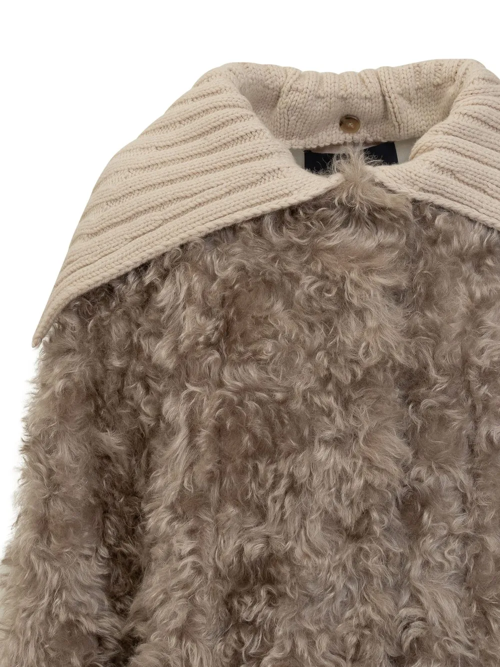 THE SEAFARER Cappotto Cleo