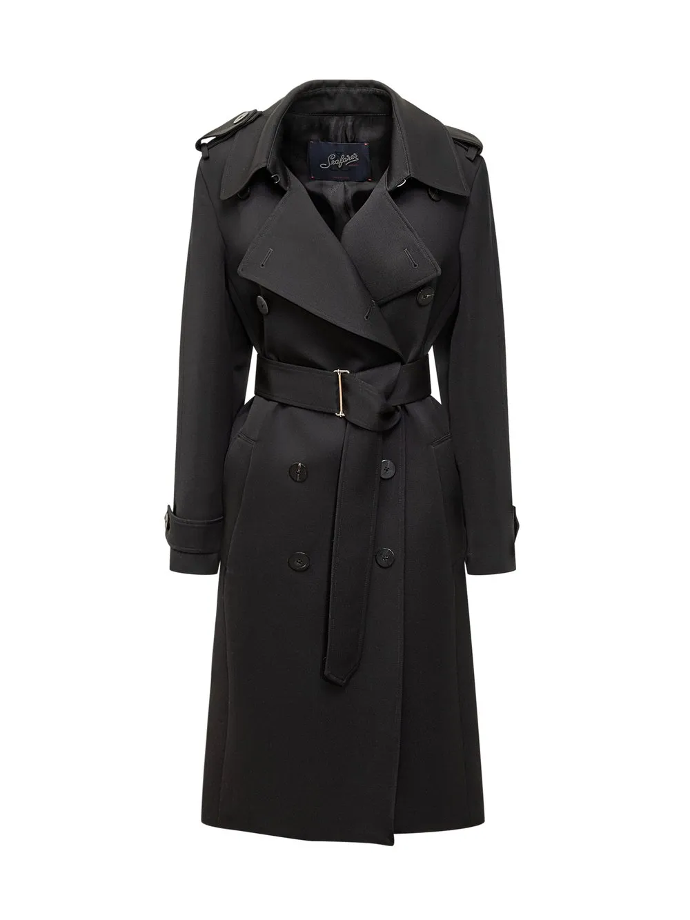 THE SEAFARER Cappotto London
