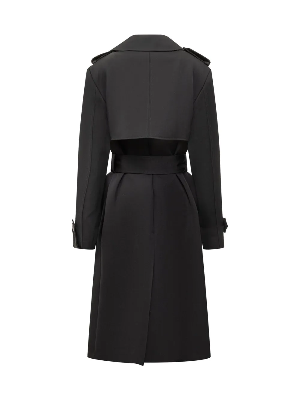 THE SEAFARER Cappotto London