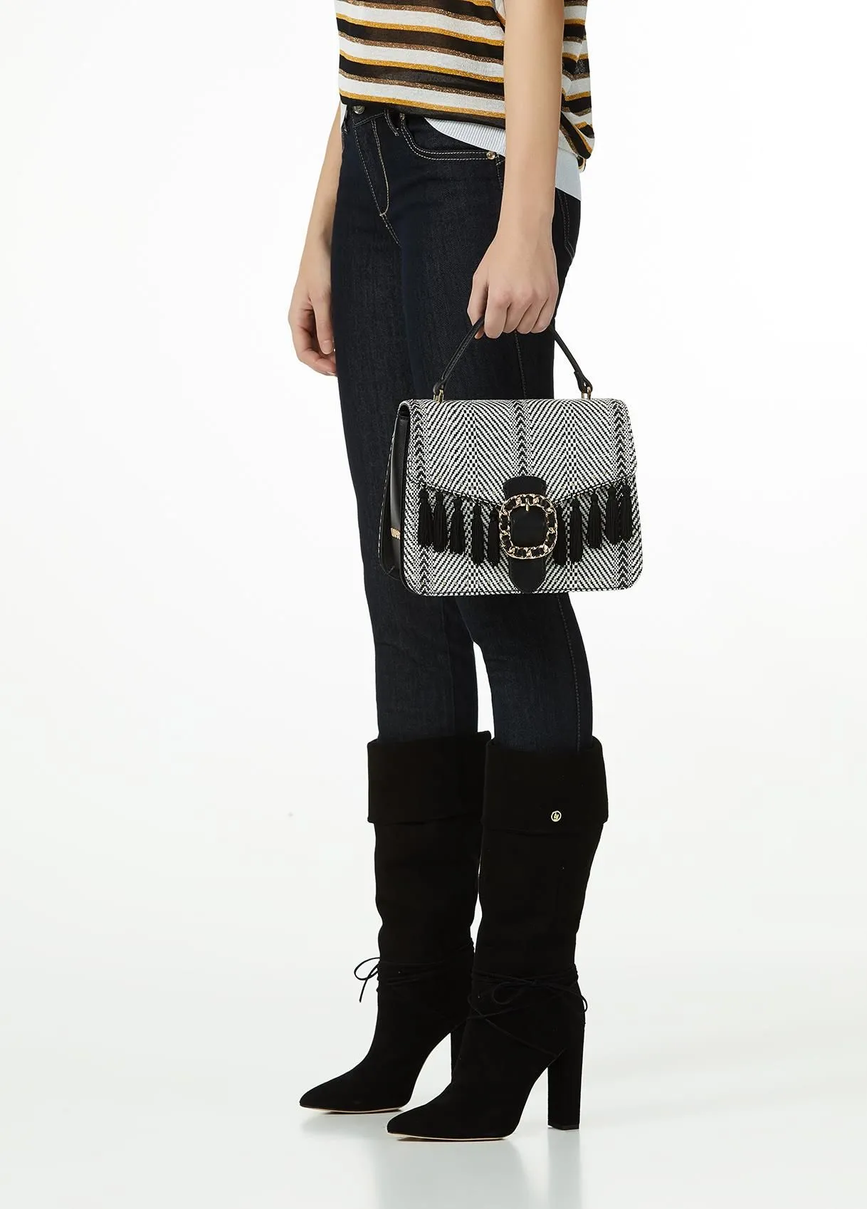 Tiberina handbag