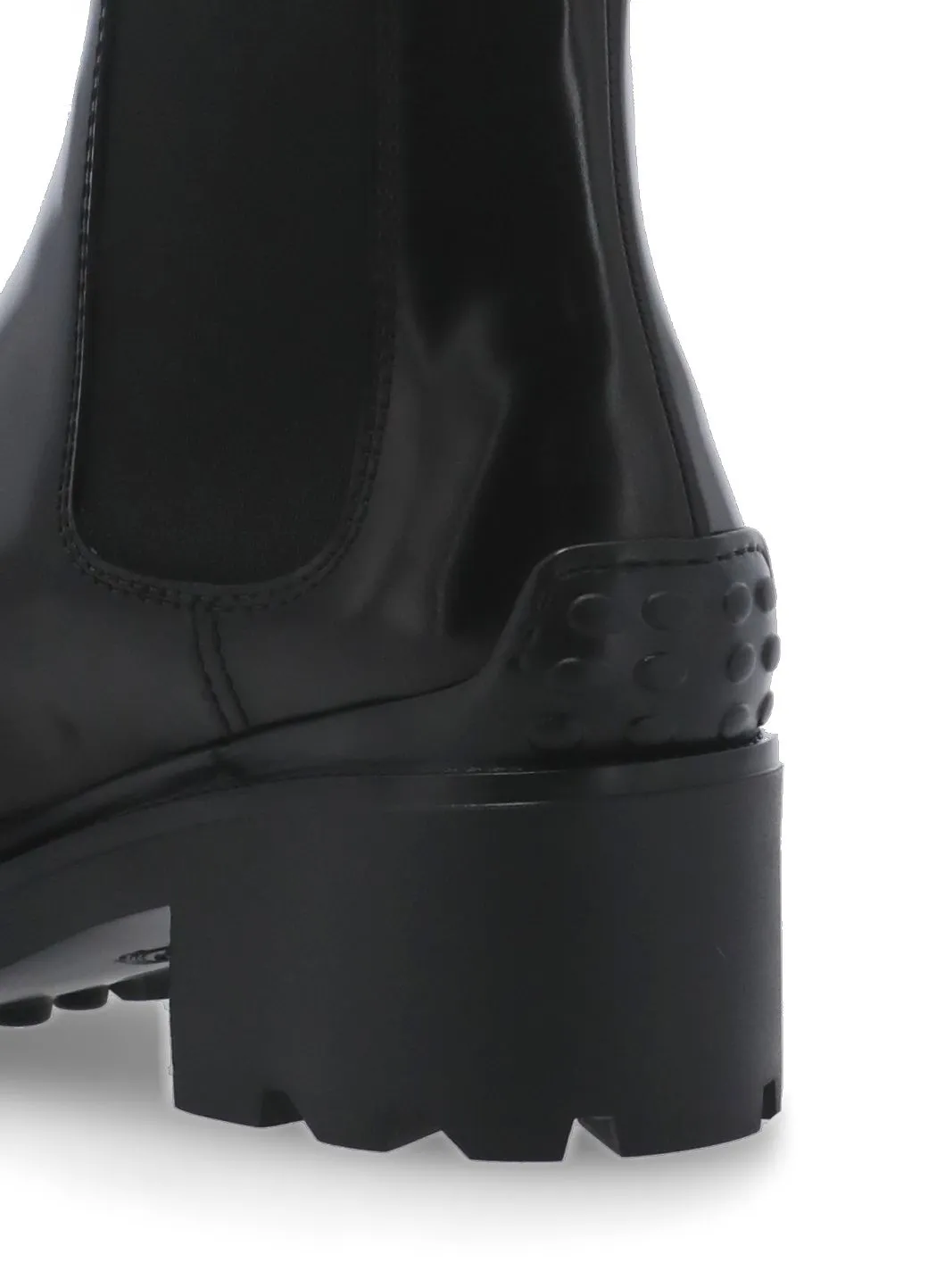 Tod's Chelsea Stivali