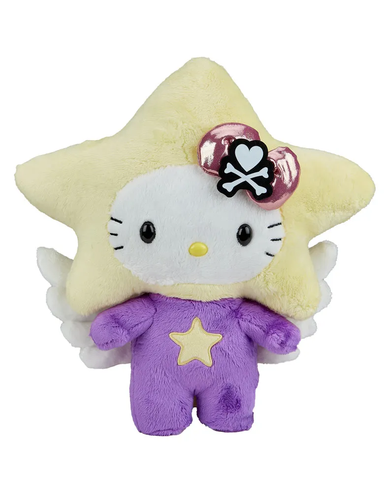 tokidoki x Hello Kitty Celestial Star 10 Plush
