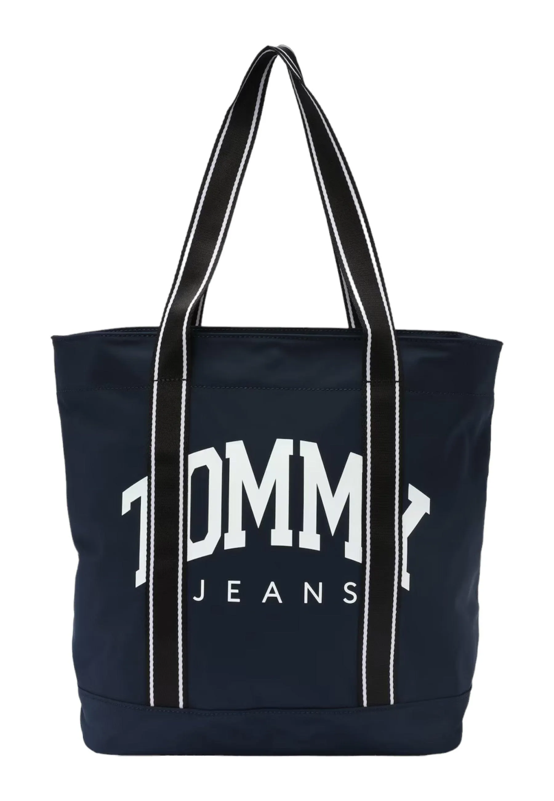 Tommy Hilfiger Navy Sport Tote Bag - AM0AM12128
