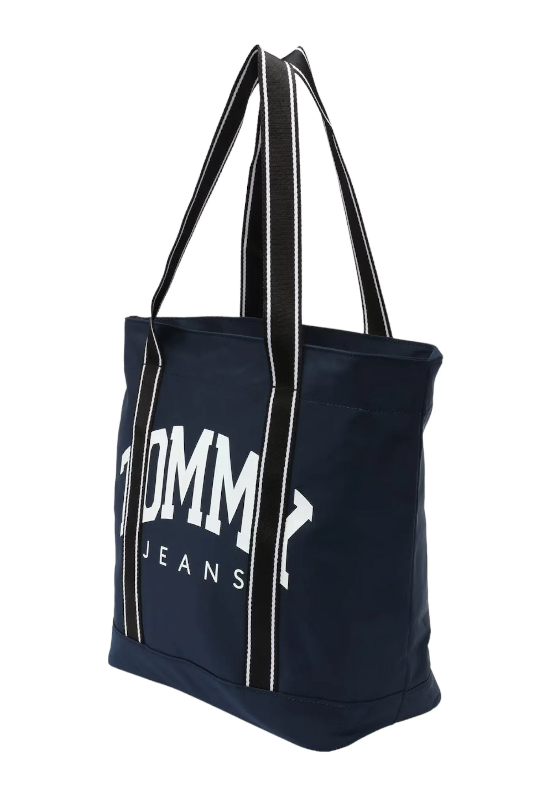 Tommy Hilfiger Navy Sport Tote Bag - AM0AM12128