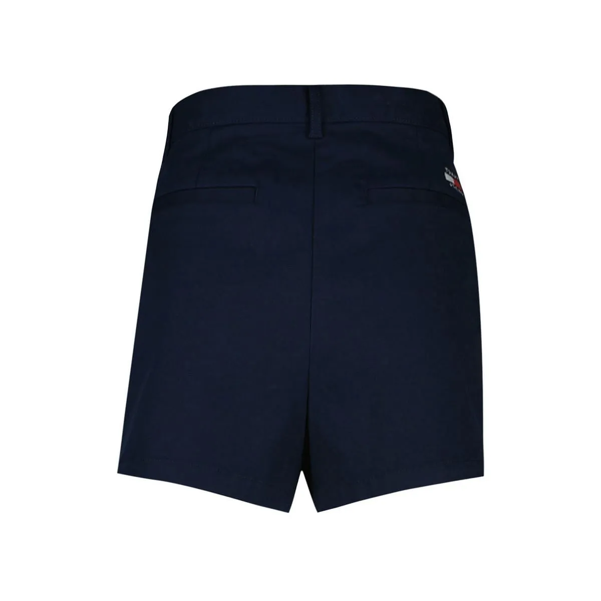      TOMMY JEANS BERMUDA PINCES CLAIRE IN TWILL DONNA  