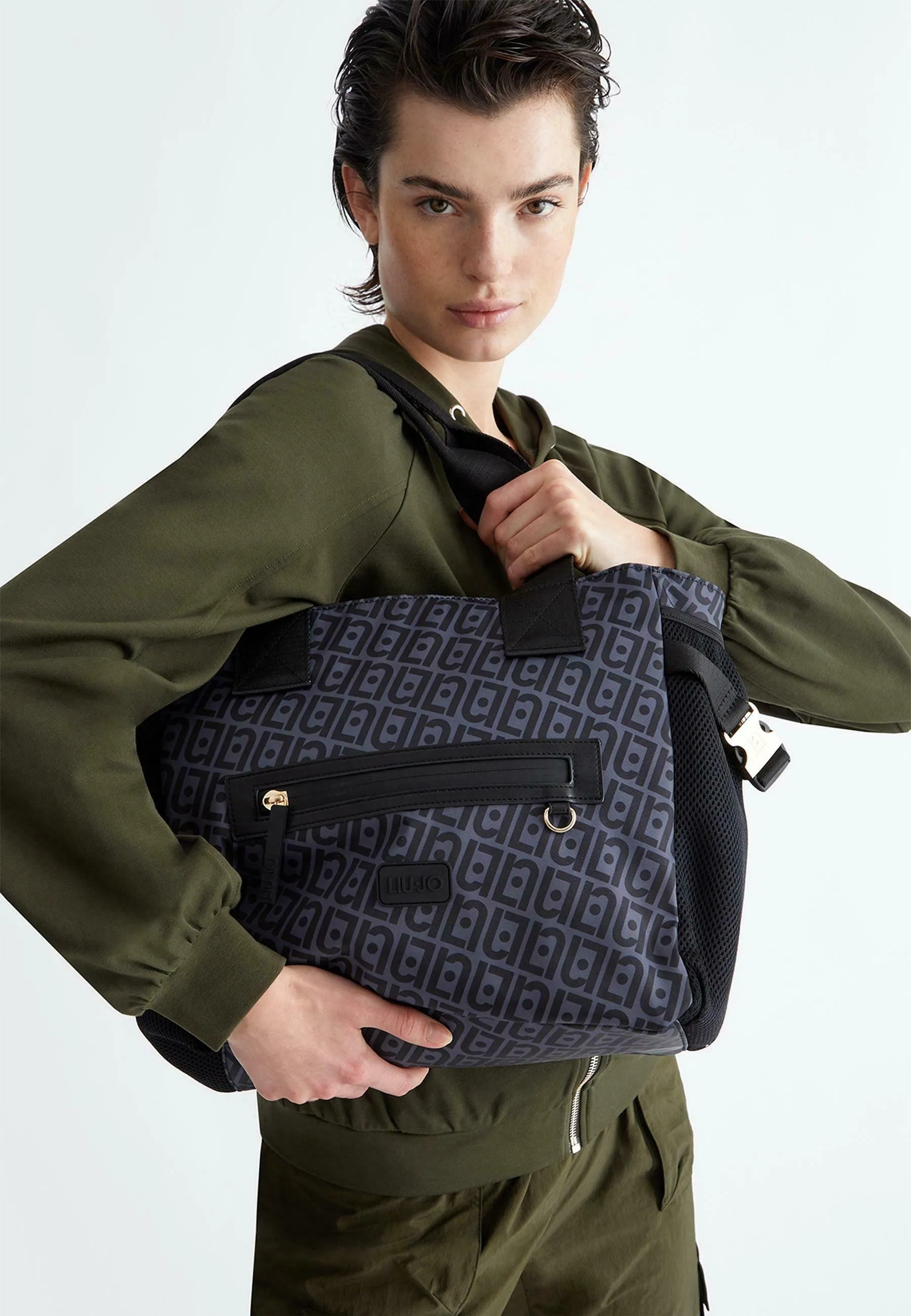 TOTE BAG - Handbag