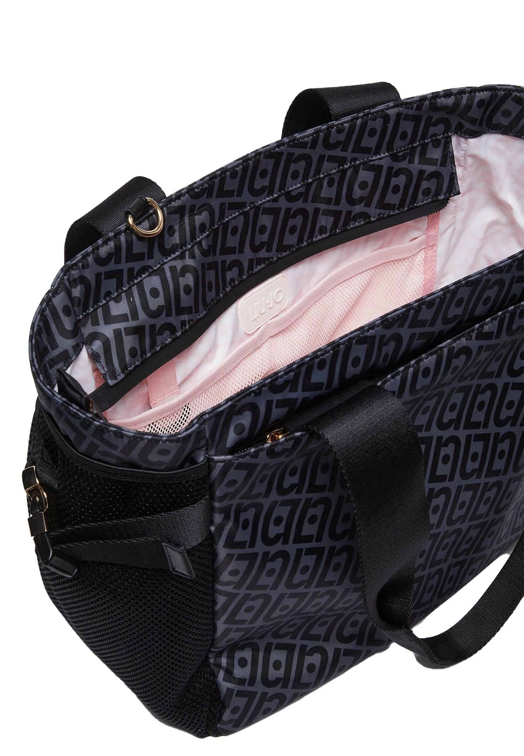 TOTE BAG - Handbag