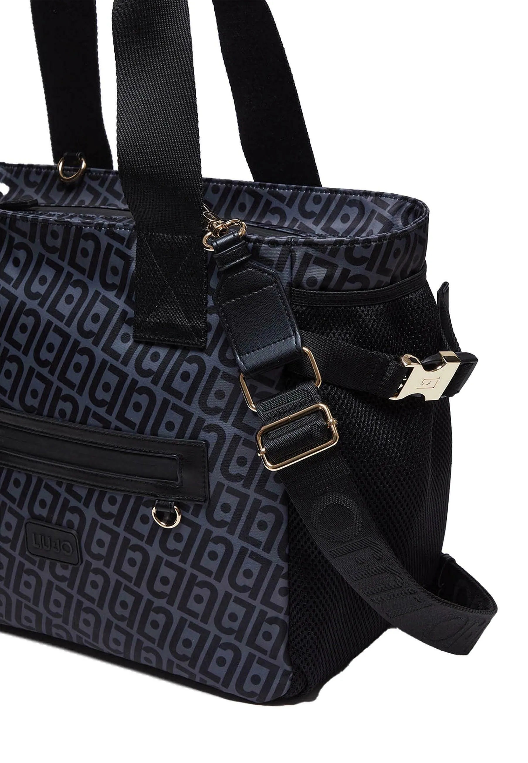 TOTE BAG - Handbag