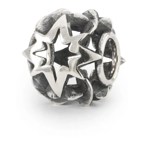 Trollbeads Christmas Charm TAGBE-20267