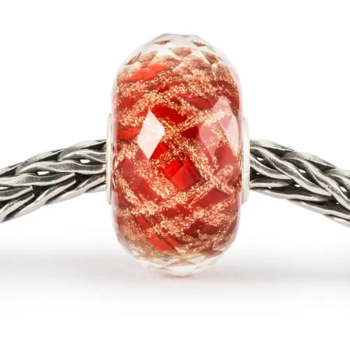 Trollbeads Christmas Charm TAGBE-20267