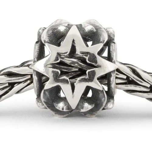 Trollbeads Christmas Charm TAGBE-20267