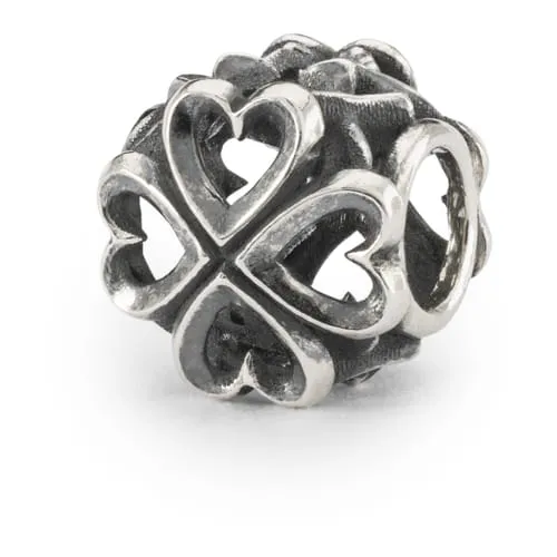 Trollbeads Christmas Charm TAGBE-20267
