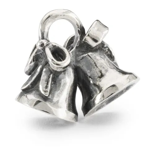 Trollbeads Christmas Charm TAGBE-20268