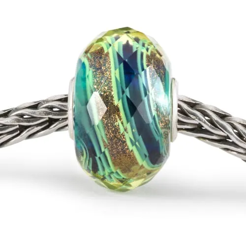 Trollbeads Christmas Charm TAGBE-20268