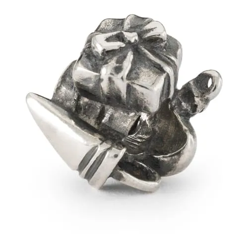TROLLBEADS NATALE CHARM - TAGBE-20275