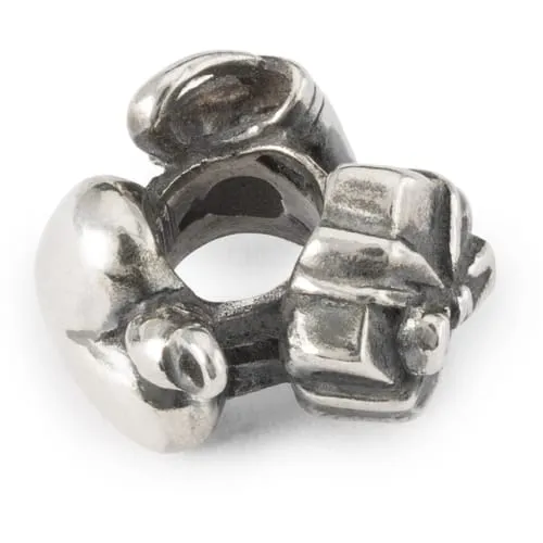 TROLLBEADS NATALE CHARM - TAGBE-20275