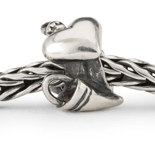 TROLLBEADS NATALE CHARM - TAGBE-20275