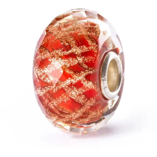 Trollbeads Christmas Charm TGLBE-30125