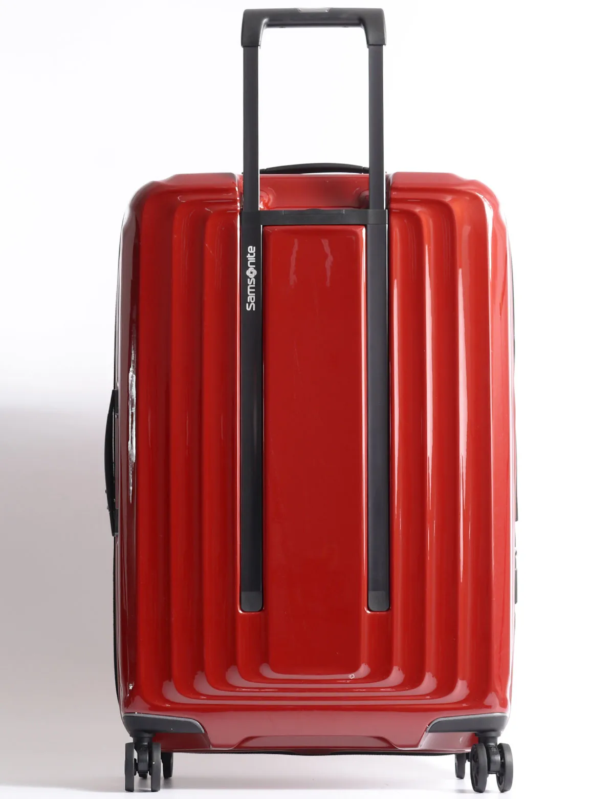 Trolley medio Samsonite Nuon exp. 4 ruote