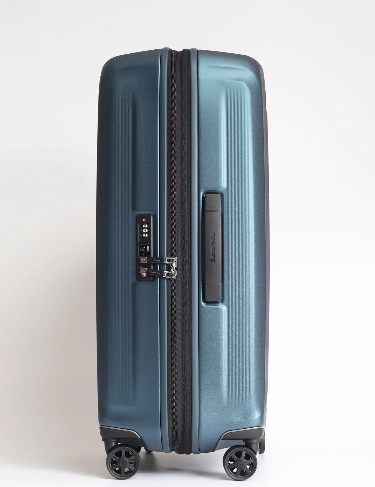 Trolley medio Samsonite Nuon exp. 4 ruote