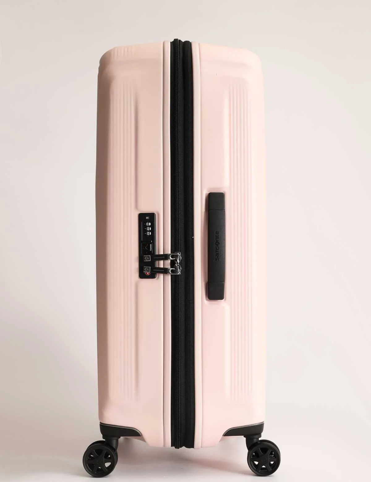 Trolley medio Samsonite Nuon exp. 4 ruote