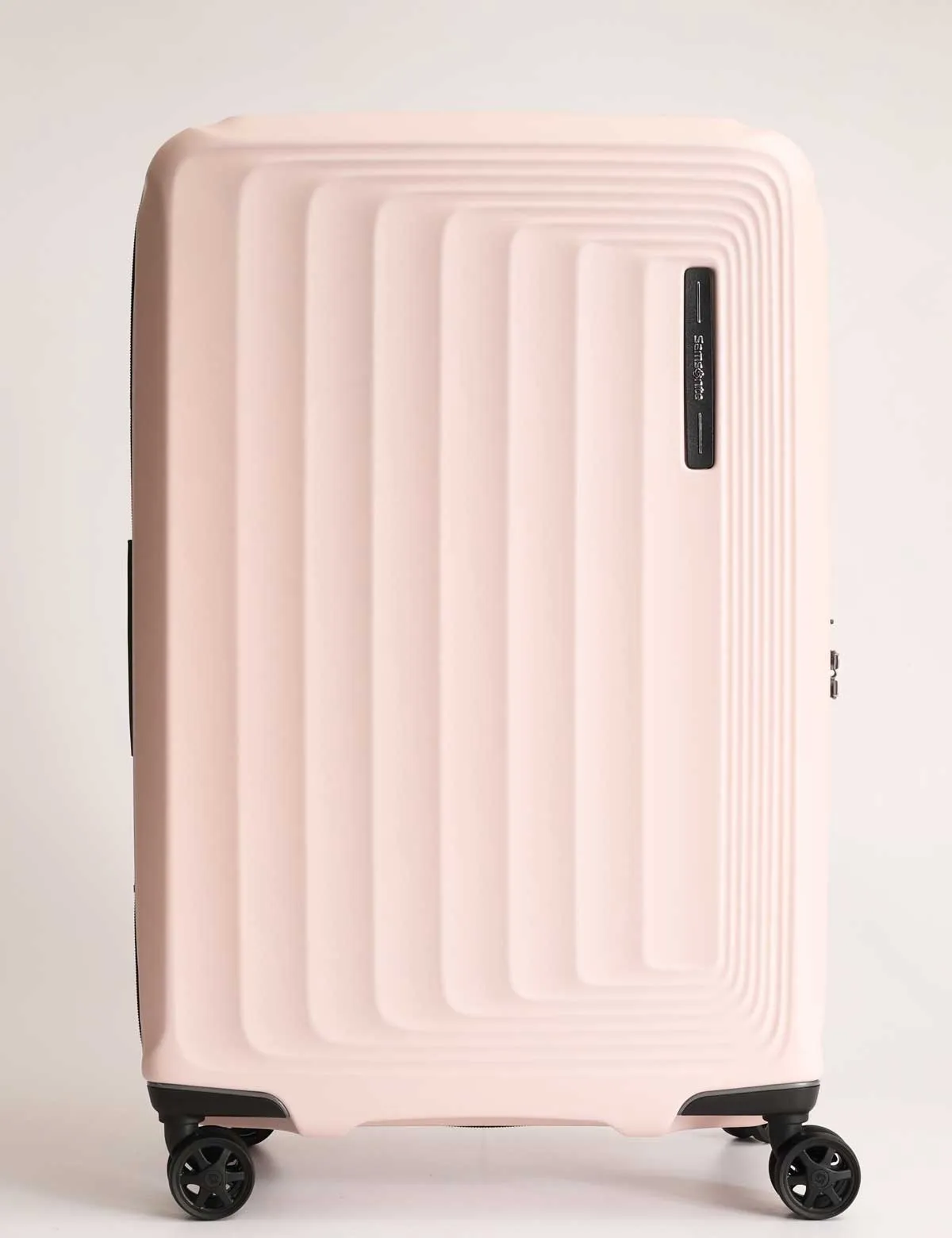 Trolley medio Samsonite Nuon exp. 4 ruote