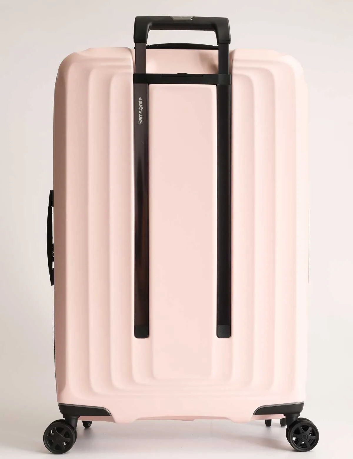 Trolley medio Samsonite Nuon exp. 4 ruote