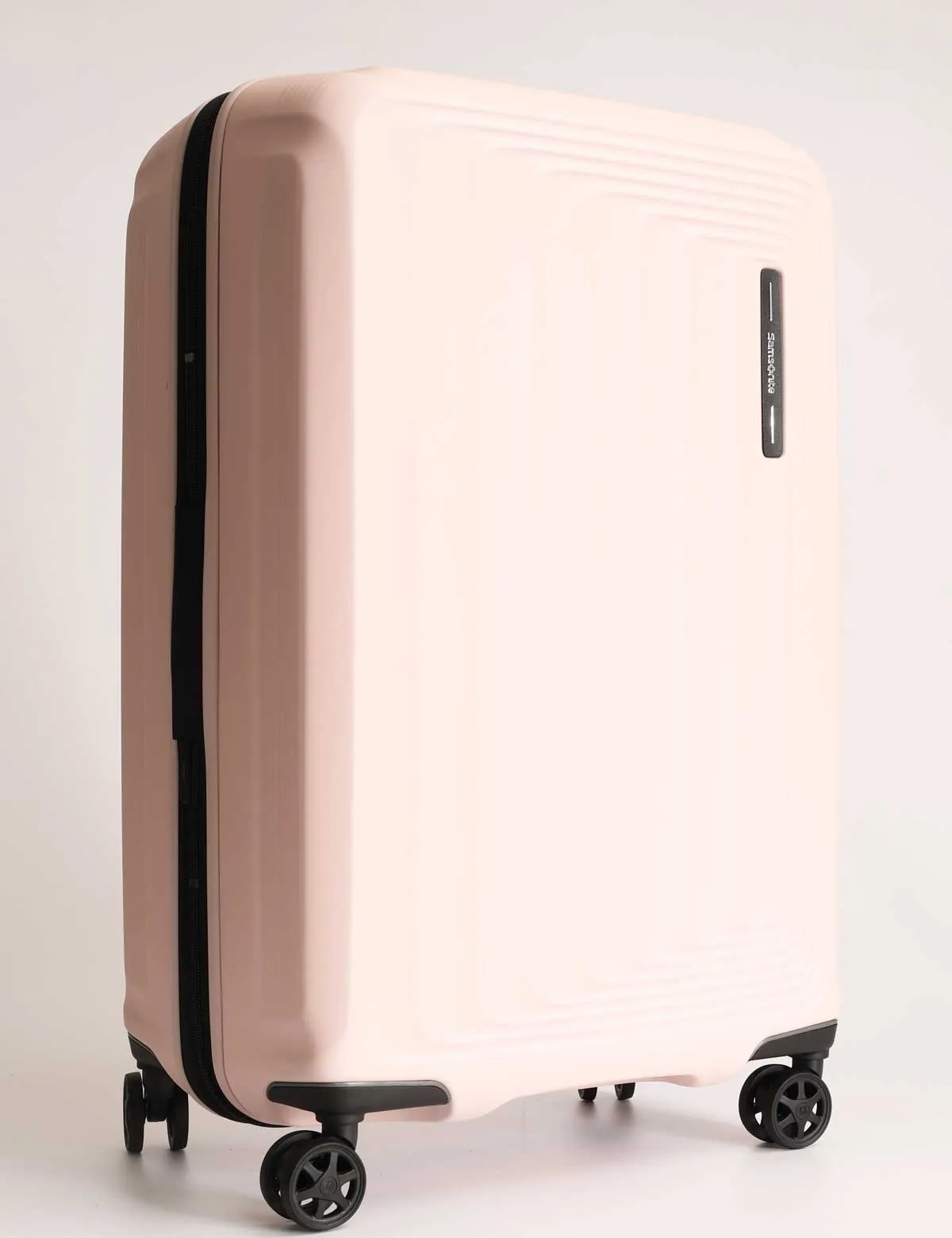 Trolley medio Samsonite Nuon exp. 4 ruote