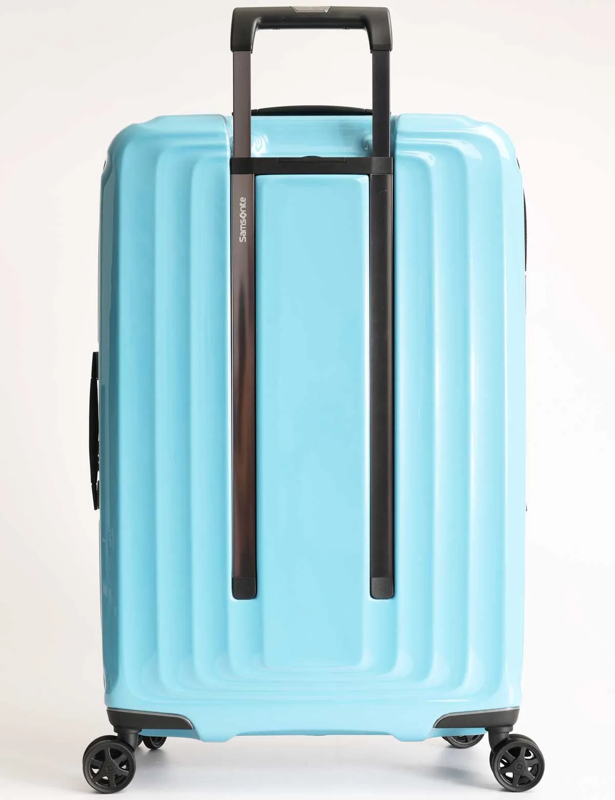 Trolley medio Samsonite Nuon exp. 4 ruote