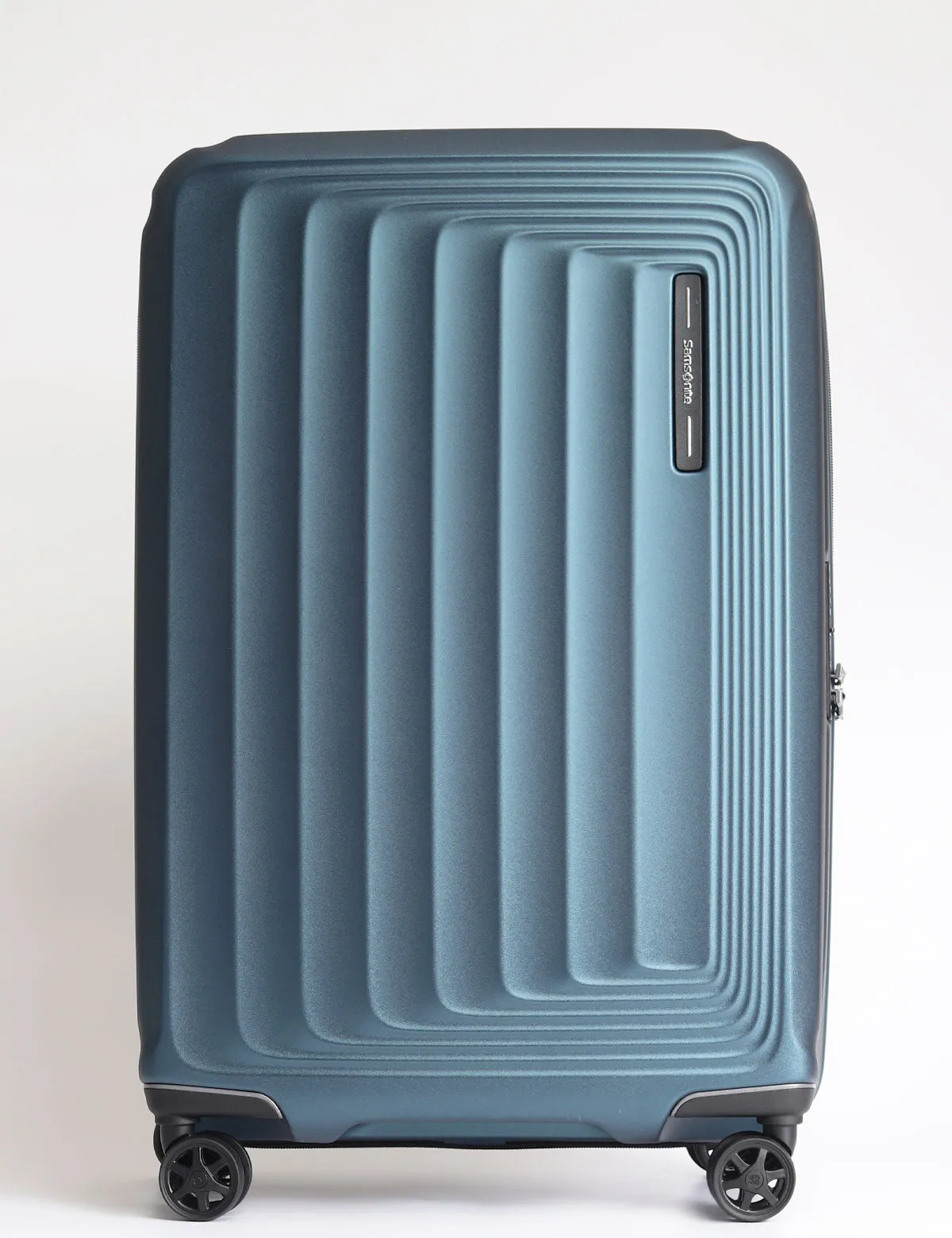 Trolley medio Samsonite Nuon exp. 4 ruote