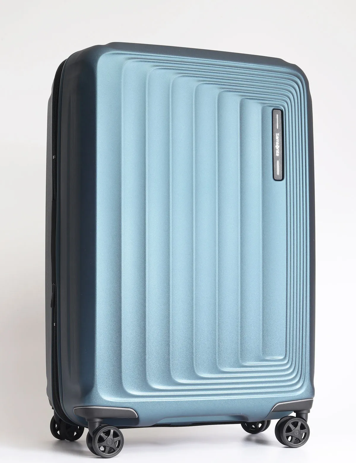 Trolley medio Samsonite Nuon exp. 4 ruote