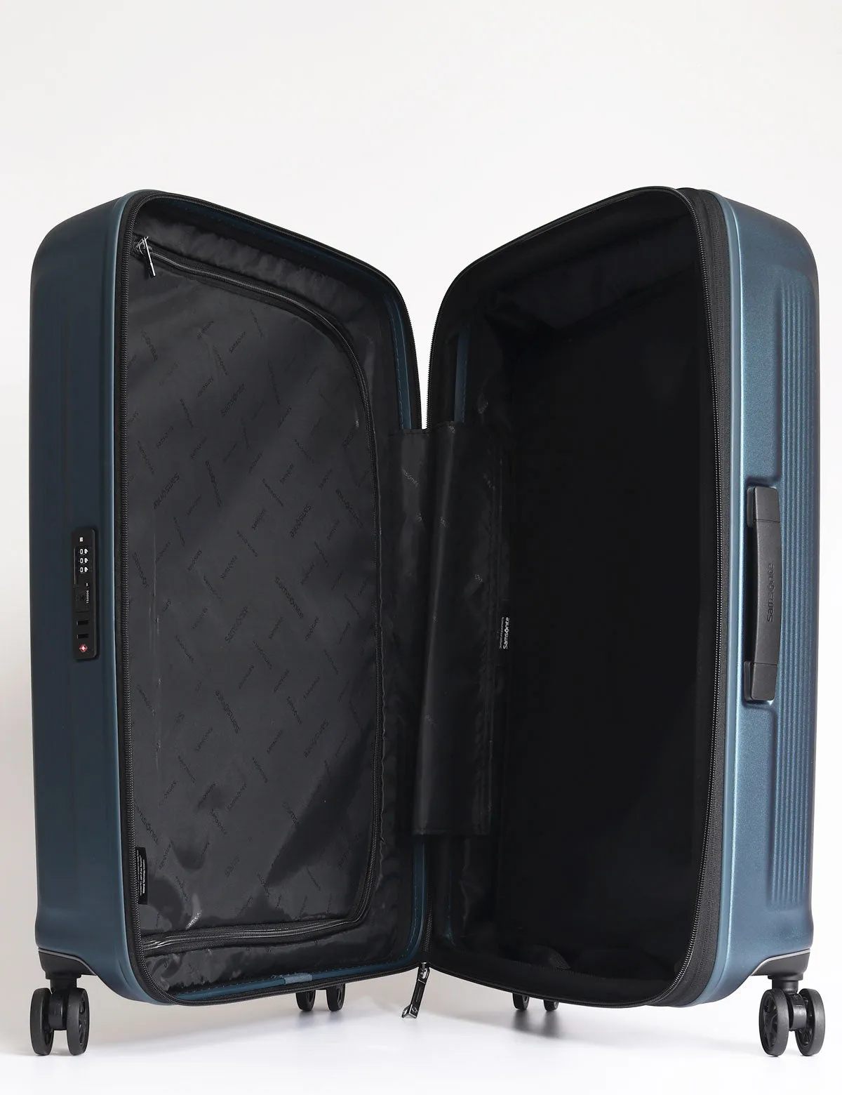 Trolley medio Samsonite Nuon exp. 4 ruote